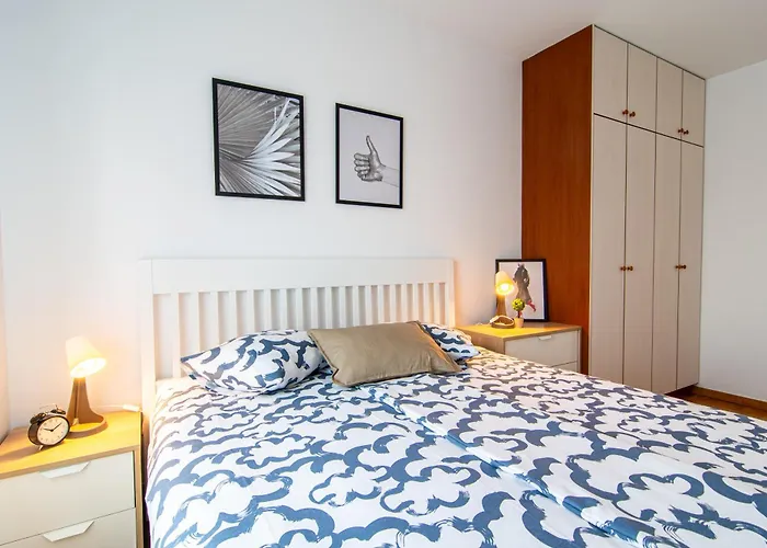 Flexible Selfcheckins 68 - Zagreb - Garage - Loggia - New